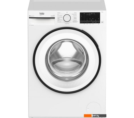  - Стиральная машина BEKO B3WFR572W - B3WFR572W