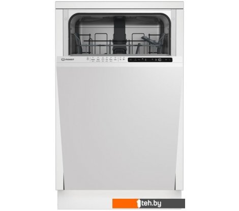 - Посудомоечные машины Indesit DIS 1C69 B - DIS 1C69 B