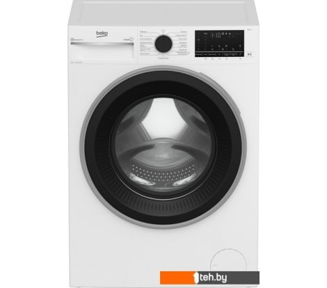  - Стиральная машина BEKO B3WFR56H2W - B3WFR56H2W