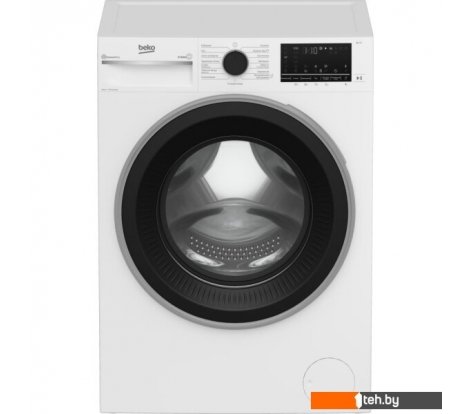  - Стиральная машина BEKO B3WFR56H2W - B3WFR56H2W