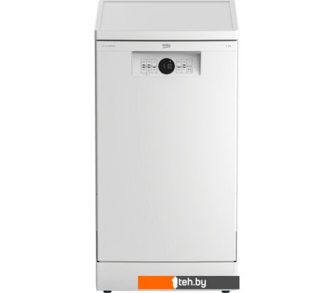  - Посудомоечные машины BEKO BDFS26020W - BDFS26020W