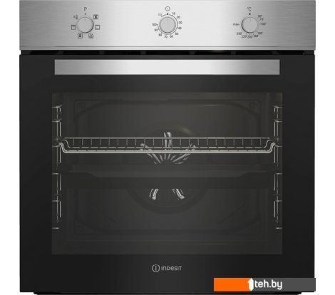 - Духовые шкафы Indesit IFE 3634 IX - IFE 3634 IX