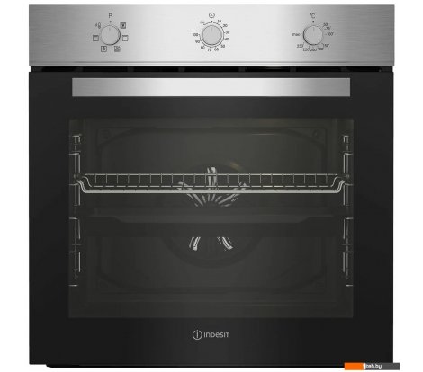  - Духовые шкафы Indesit IFE 3634 IX - IFE 3634 IX