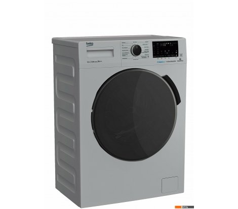  - Стиральная машина BEKO WSPE6H616S - WSPE6H616S