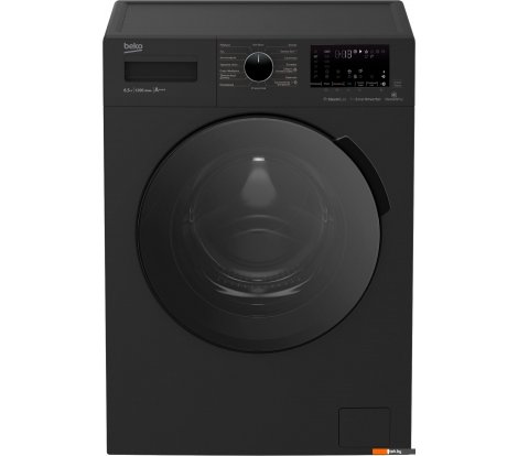  - Стиральная машина BEKO WSPE6H616A - WSPE6H616A