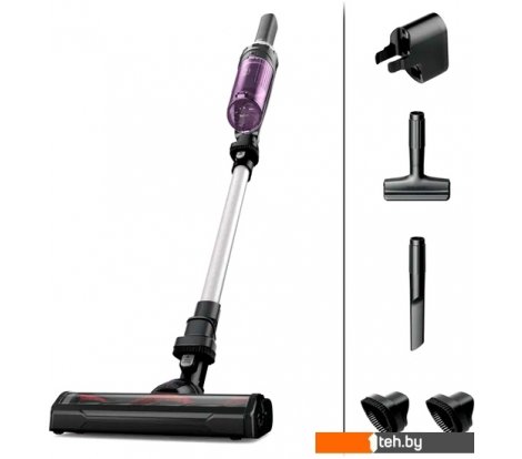  - Пылесосы Tefal X-Nano Essential TY1129WO - X-Nano Essential TY1129WO