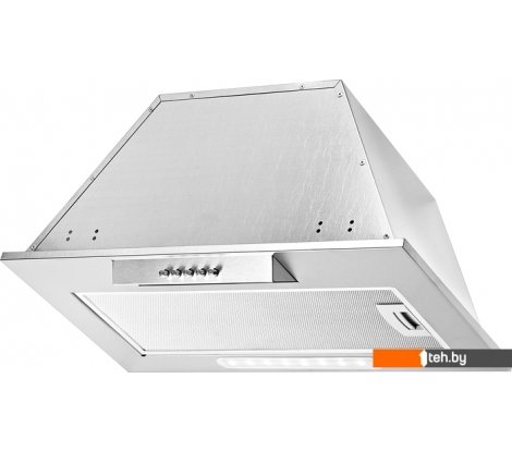  - Вытяжки Holt HT-RH-010 50 (серебро) - HT-RH-010 50 (серебро)