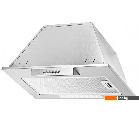  - Вытяжки Holt HT-RH-010 50 (серебро) - HT-RH-010 50 (серебро)