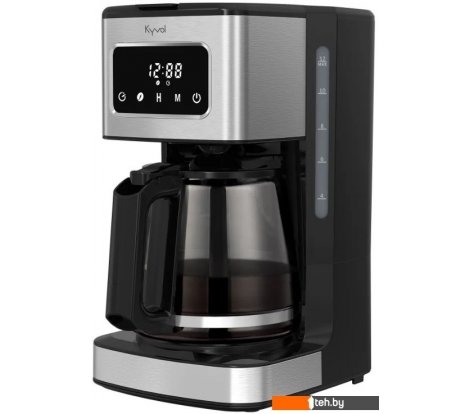  - Кофеварки и кофемашины Kyvol Best Value Coffee Maker CM05 CM-DM121A - Best Value Coffee Maker CM05 CM-DM121A
