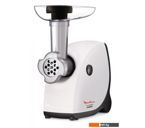  - Мясорубки Moulinex HV4 ME478138 - HV4 ME478138