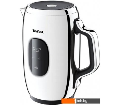  - Электрочайники и термопоты Tefal Majestuo KI883D10 - Majestuo KI883D10