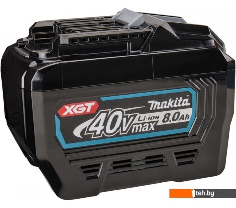 - Аккумуляторы и зарядные устройства для инструмента Makita XGT BL4080F 191X65-8 (40В/8.0 Ah) - XGT BL4080F 191X65-8 (40В/8.0 Ah)