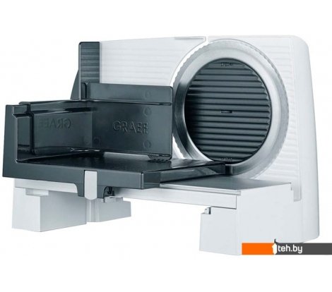  - Ломтерезки Graef SKS 100 Twin - SKS 100 Twin