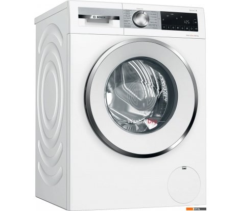  - Стиральная машина Bosch Serie 6 WNA24401PL - Serie 6 WNA24401PL