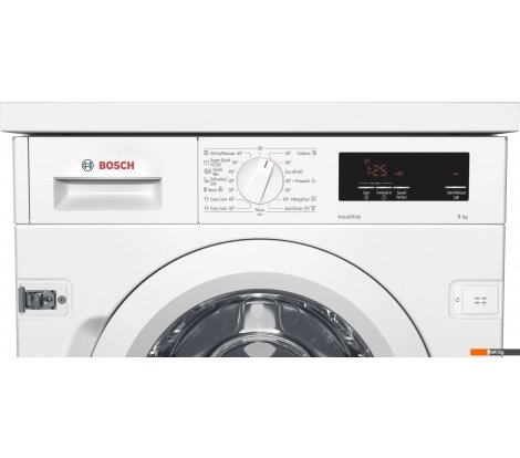  - Стиральная машина Bosch Serie 6 WIW24342EU - Serie 6 WIW24342EU
