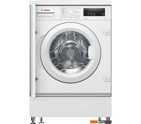  - Стиральная машина Bosch Serie 6 WIW24342EU - Serie 6 WIW24342EU