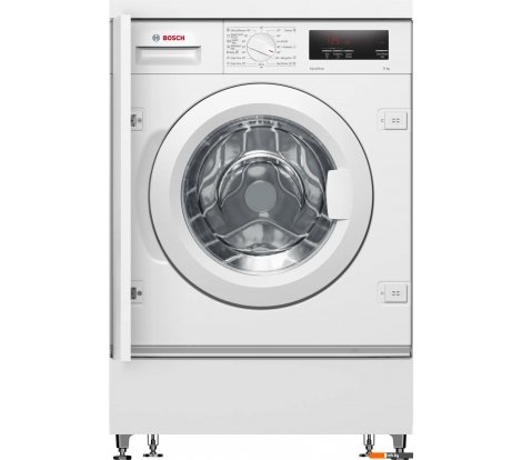  - Стиральная машина Bosch Serie 6 WIW24342EU - Serie 6 WIW24342EU