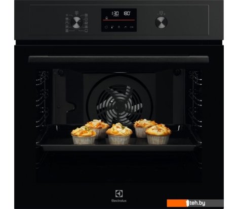  - Духовые шкафы Electrolux EOD4P57H - EOD4P57H