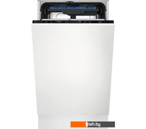 - Посудомоечные машины Electrolux SatelliteClean 600 EEM43201L - SatelliteClean 600 EEM43201L