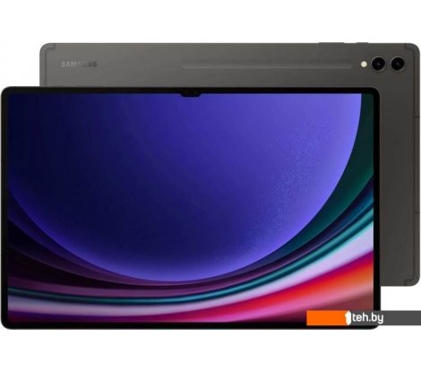  - Планшеты Samsung Galaxy Tab S9 Ultra Wi-Fi SM-X910 12GB/256GB (графитовый) - Galaxy Tab S9 Ultra Wi-Fi SM-X910 12GB/256GB (графитовый)