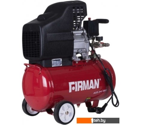  - Компрессоры FIRMAN ACD-24/260 - ACD-24/260