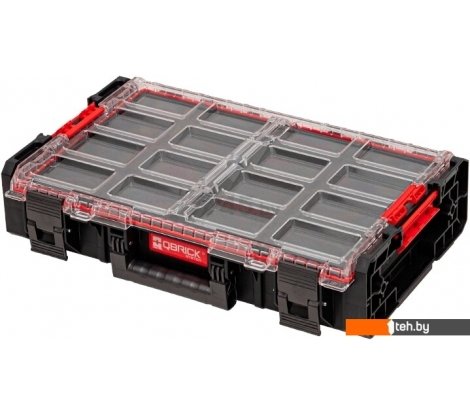  - Системы хранения инструментов Qbrick System ONE Organizer XL 2.0 - ONE Organizer XL 2.0