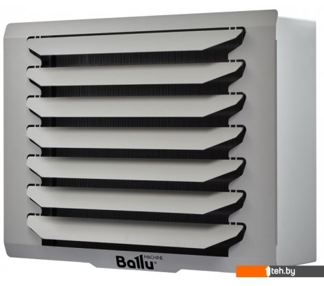  - Обогреватели Ballu BHP-W4-15-S - BHP-W4-15-S