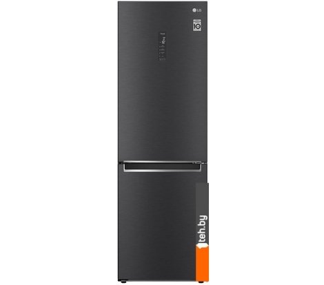  - Холодильники LG DoorCooling+ GC-B459SBUM - DoorCooling+ GC-B459SBUM