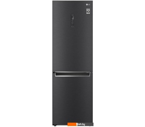  - Холодильники LG DoorCooling+ GC-B459SBUM - DoorCooling+ GC-B459SBUM