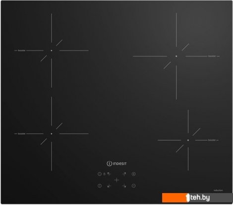 - Варочные панели Indesit IS 41Q60 NE - IS 41Q60 NE