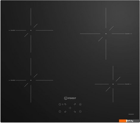  - Варочные панели Indesit IS 41Q60 NE - IS 41Q60 NE