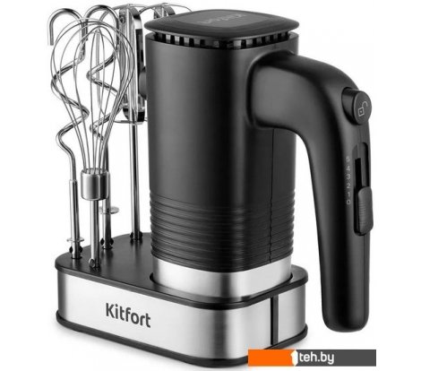  - Ручные миксеры Kitfort KT-3096 - KT-3096