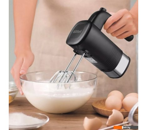  - Ручные миксеры Kitfort KT-3096 - KT-3096