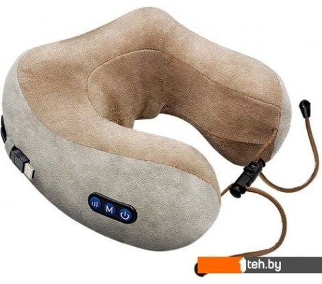  - Массажеры и массажные кресла CENTEK CT-2199 (бежевый) - CT-2199 (бежевый)