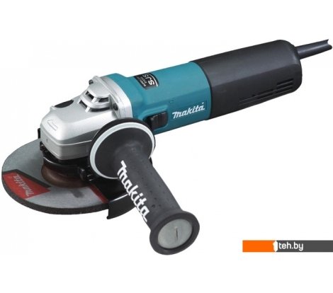  - Угловые шлифмашины (болгарки) Makita GA5040RF01 - GA5040RF01