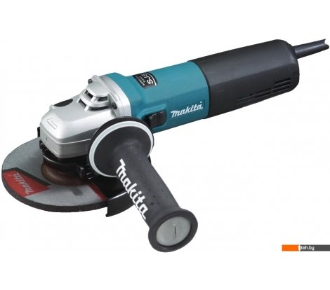  - Угловые шлифмашины (болгарки) Makita GA5040RF01 - GA5040RF01