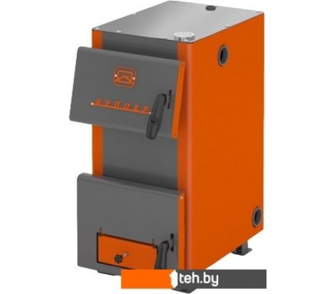  - Отопительные котлы Теплодар Куппер ОК-9 (2.0) - Куппер ОК-9 (2.0)