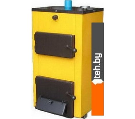  - Отопительные котлы Мозырьсельмаш КС-Т-12.5А - КС-Т-12.5А