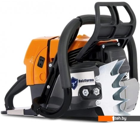 - Цепные электро- и бензопилы Holzfforma G660 CS66699OR (без шины и цепи) - G660 CS66699OR (без шины и цепи)