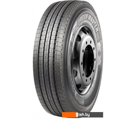  - Автомобильные шины LingLong KTS300 295/60R22.5 150/147L - KTS300 295/60R22.5 150/147L