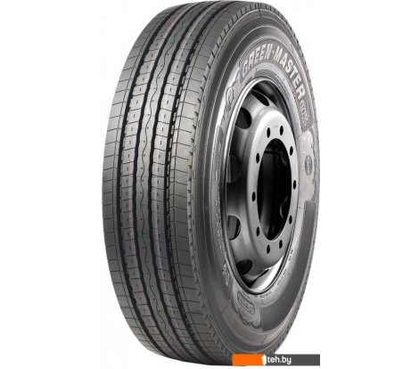  - Автомобильные шины LingLong KTS300 295/60R22.5 150/147L - KTS300 295/60R22.5 150/147L