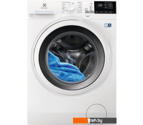  - Стиральная машина Electrolux DualCare 700 EW7WP447W - DualCare 700 EW7WP447W