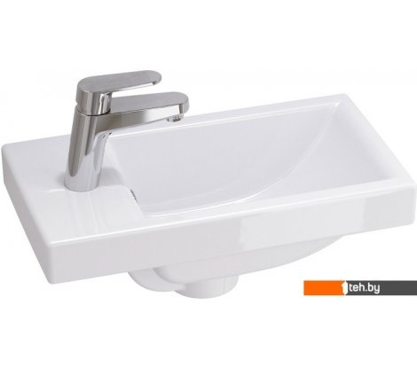  - Умывальники Cersanit Como 40 P-UM-COM40-1 - Como 40 P-UM-COM40-1