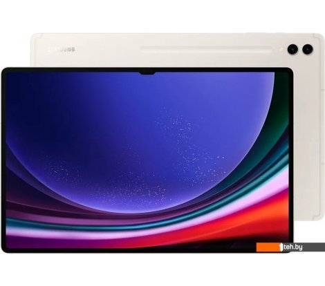  - Планшеты Samsung Galaxy Tab S9 Ultra 5G SM-X916 12GB/256GB (кремовый) - Galaxy Tab S9 Ultra 5G SM-X916 12GB/256GB (кремовый)