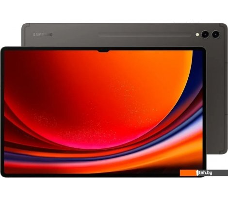  - Планшеты Samsung Galaxy Tab S9 Ultra Wi-Fi SM-X910 12GB/512GB (графитовый) - Galaxy Tab S9 Ultra Wi-Fi SM-X910 12GB/512GB (графитовый)