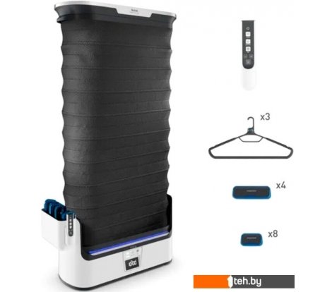  - Пароочистители и отпариватели Tefal Care For You YT4050E1 - Care For You YT4050E1