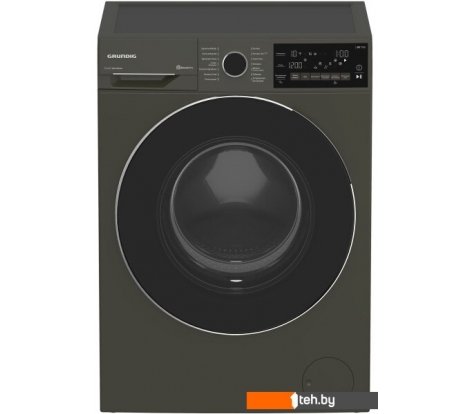  - Стиральная машина Grundig GW7P77H21A - GW7P77H21A