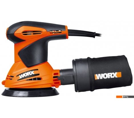  - Шлифмашины Worx WX652.1 - WX652.1