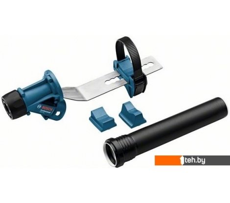  - Запчасти для электроинструмента Bosch Professional GDE MAX 1600A001G9 - Professional GDE MAX 1600A001G9