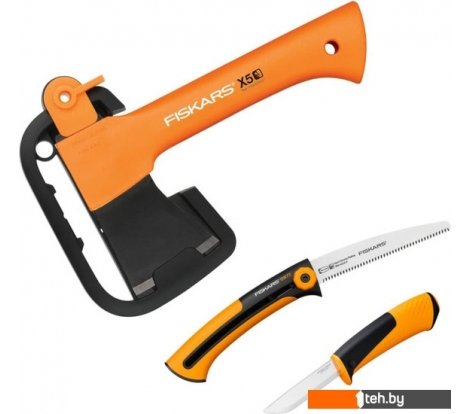  - Аксессуары для туризма Fiskars 1057912 - 1057912